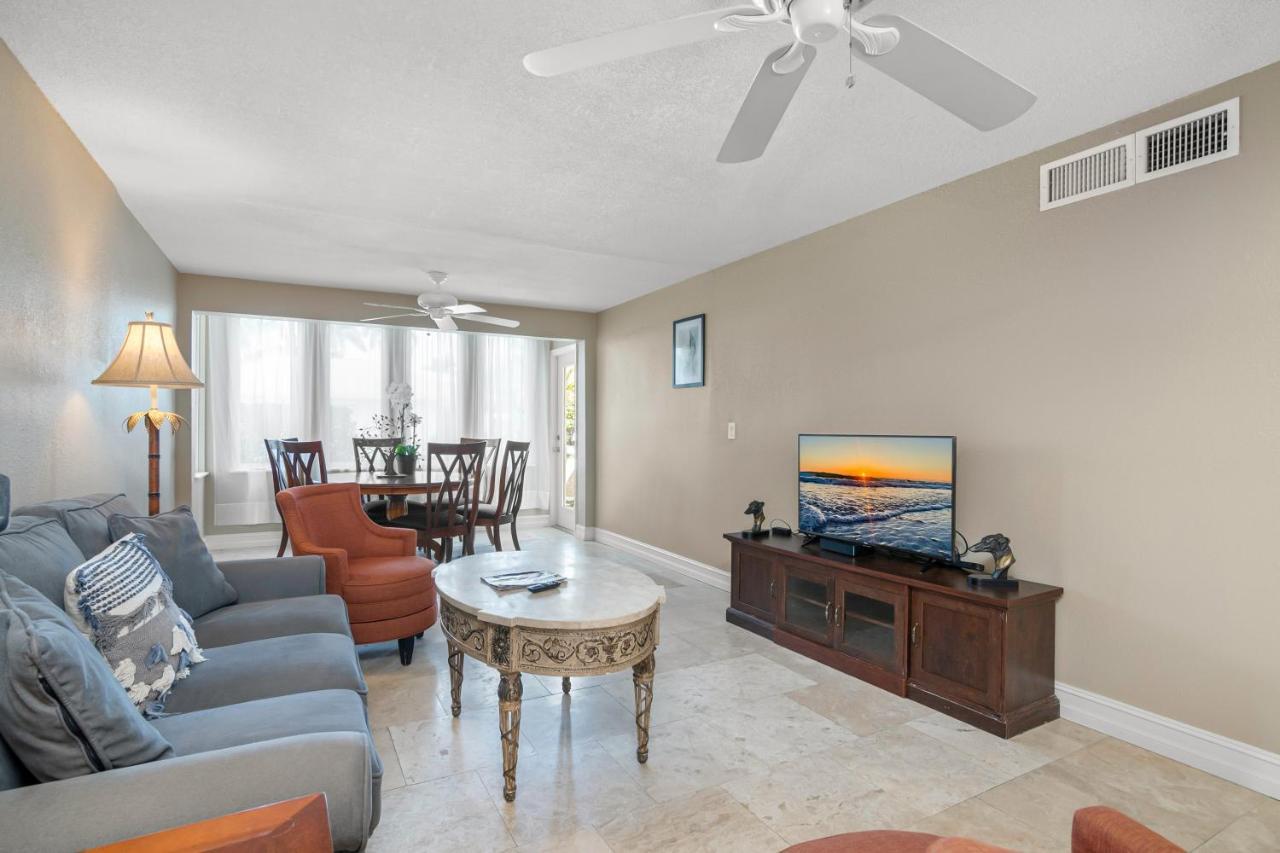 Tropical Oasis 809 Naples Exterior foto