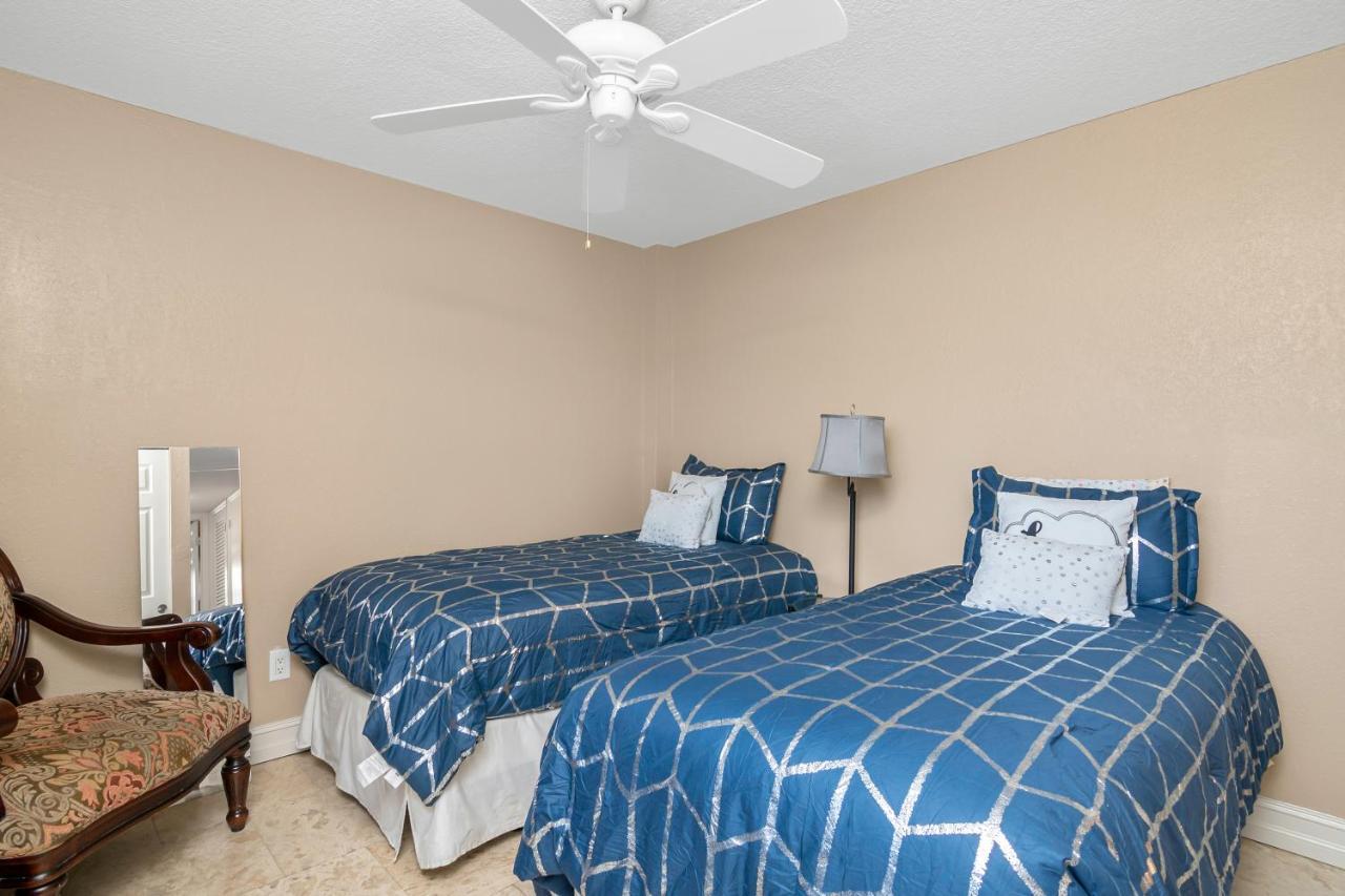 Tropical Oasis 809 Naples Exterior foto