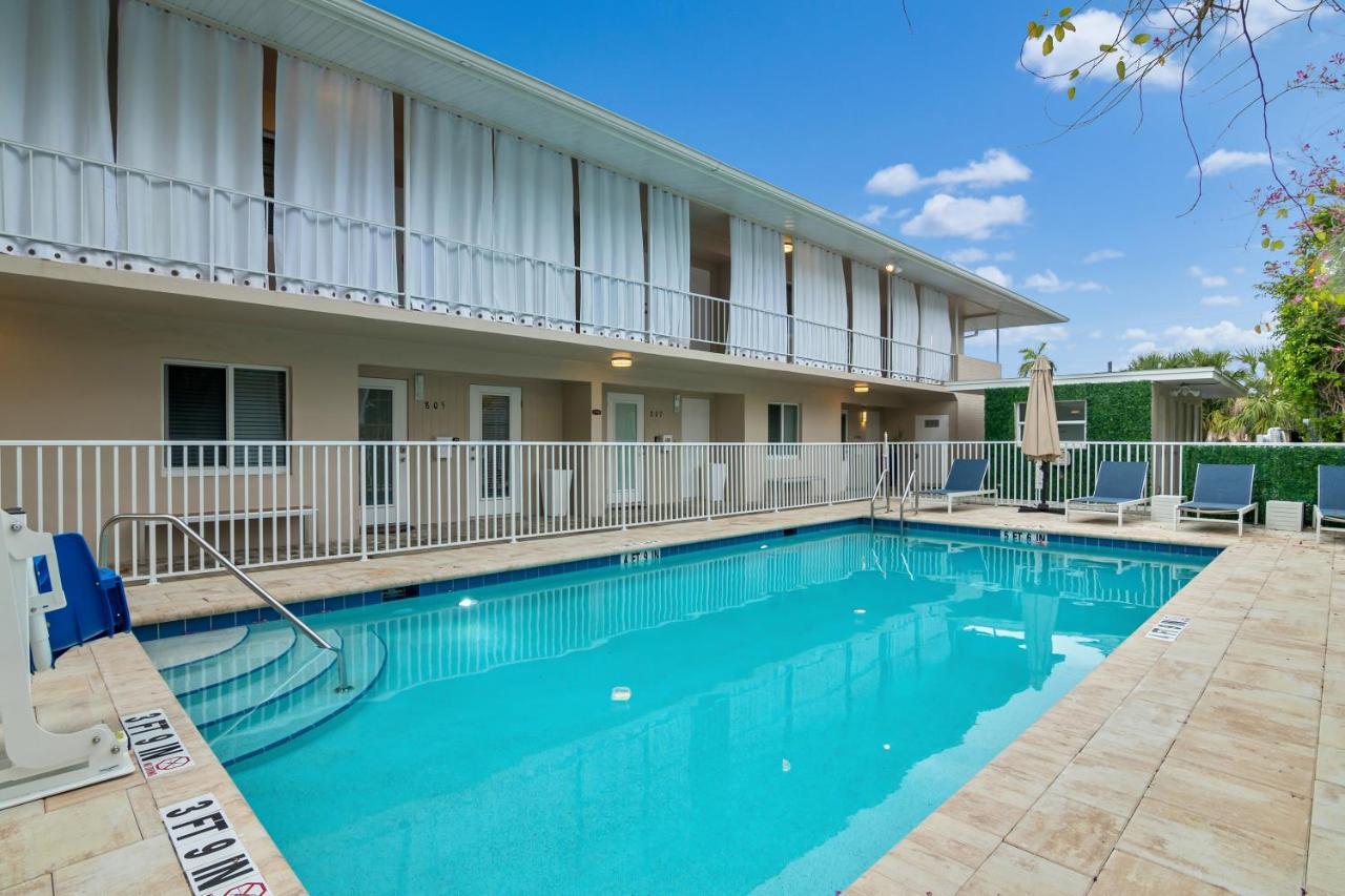 Tropical Oasis 809 Naples Exterior foto
