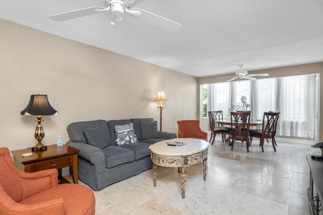 Tropical Oasis 809 Naples Exterior foto