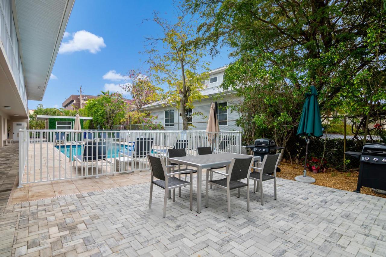 Tropical Oasis 809 Naples Exterior foto
