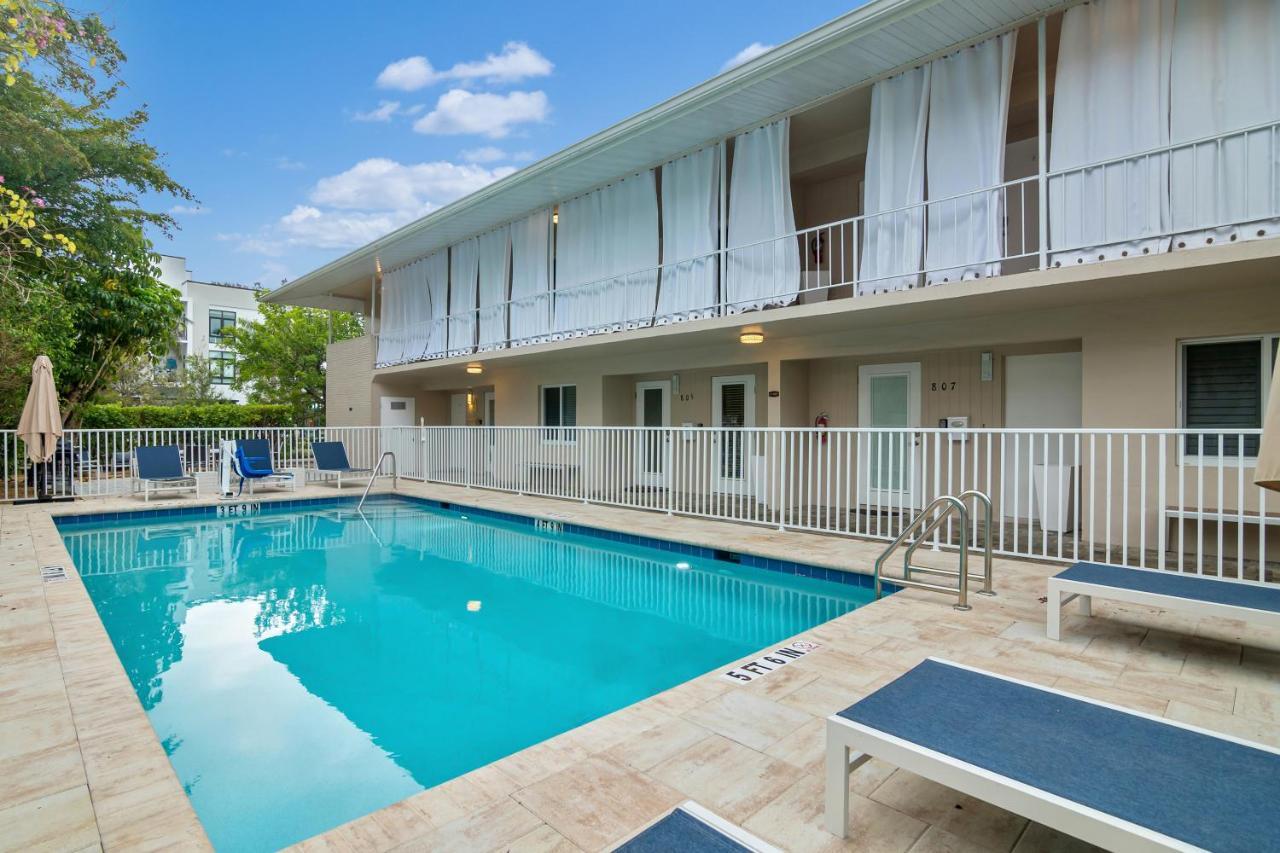 Tropical Oasis 809 Naples Exterior foto
